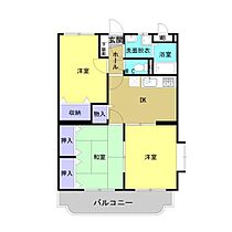 間取り：226077926078
