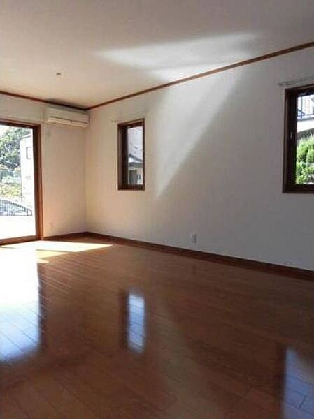 detached 埼玉県入間市大字寺竹

地図を見る