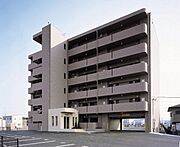 太田駅より徒歩21分 2階 築17年8ヶ月の賃貸物件