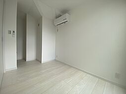 ソレア町田 202 2階1LDKのリビング/ダイニング