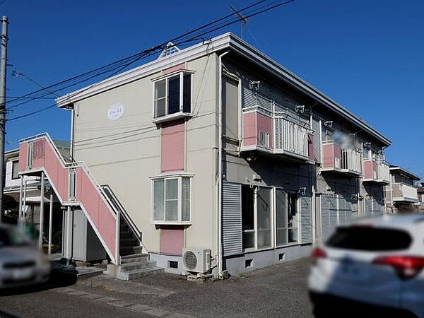 ボヌール Ii 1 栃木県塩谷郡高根沢町宝石台２丁目 賃貸アパート2k 2階 35 91 ｌｉｘｉｌ賃貸ショップ 株式会社あるある不動産 宇都宮東店 の詳細情報 賃貸スタイル 物件id