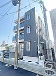 西宮市甲子園一番町 3階建 新築のイメージ