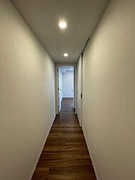 ＳＹＦＯＲＭＥ ＫＯＭＡＧＯＭＥII 4階1DKのリビング/ダイニング