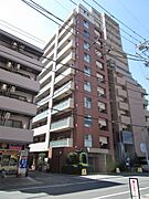 PrimalMachidaプライマルマチダ 6階 築20年の賃貸物件