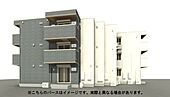 神戸市灘区国玉通２丁目 3階建 新築のイメージ