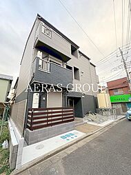 ＬＩＶＩＡ上福岡