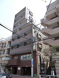 ステージファースト八王子