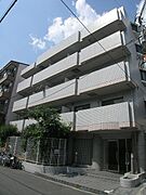 塚本駅より徒歩9分 1階 築35年8ヶ月の賃貸物件