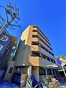 ロイヤルイトウ 6階 築27年2ヶ月の賃貸物件