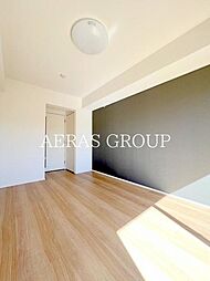 ALTERNAお花茶屋 1階1Kのリビング/ダイニング