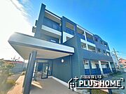 紀三井寺駅より徒歩9分 3階 築20年9ヶ月の賃貸物件