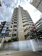 プレサンスロジェ天満橋リバーテラス 1階 築8年4ヶ月の賃貸物件