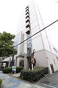 中津駅より徒歩3分 8階 築30年7ヶ月の賃貸物件
