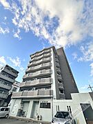 長原駅より徒歩2分 4階 築32年3ヶ月の賃貸物件