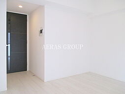 エスレジデンス月島 505 5階1Kのリビング/ダイニング