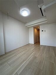 ＭＡＸＩＶ ＣＲＯＳ梅島 4階1Kのリビング/ダイニング