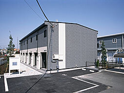 東急田園都市線 南町田グランベリーパーク駅 徒歩18分の賃貸アパート