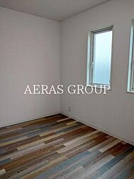 アーバンパーク大和田 2階1LDKのリビング/ダイニング