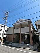 和歌山市駅より徒歩9分 2階 築19年7ヶ月の賃貸物件