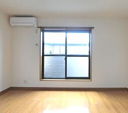 エステ・ラグーナ七番館 2階1Kのリビング/ダイニング