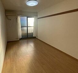 セラ伊藤 3階1Kのリビング/ダイニング