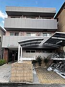 SeptVillas 1階 築8年10ヶ月の賃貸物件