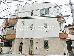 京成本線 堀切菖蒲園駅 徒歩7分