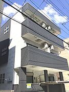 今川駅より徒歩8分 1階 築3年1ヶ月の賃貸物件