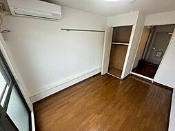 プラティーク荻窪 3階ワンルームのリビング/ダイニング