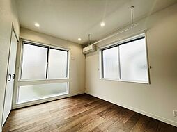 CFジオーレ川崎アネックス 301 3階1Kのリビング/ダイニング