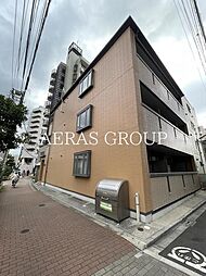 クレール西日暮里