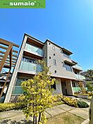 宮前駅より徒歩25分 2階 築7年11ヶ月の賃貸物件