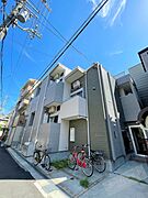 ハーモニーテラス清水丘 1階 築6年9ヶ月の賃貸物件