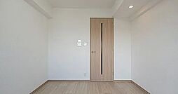 ルーブル川崎七番館 6階1Kのリビング/ダイニング