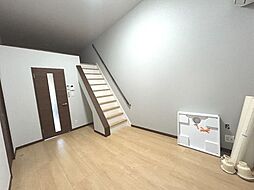 ヴィアス緑ヶ丘 101 1階1Kのリビング/ダイニング