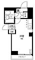 Airest新宿西落合2階6.5万円