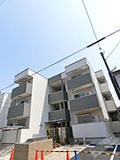 フジパレス堺東I番館 2階 築6年7ヶ月の賃貸物件