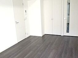 ザ・プレミアムスイート新宿下落合 3階1Kのリビング/ダイニング