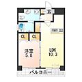 Azalea住吉7階8.0万円