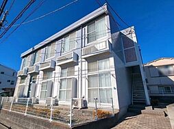 レオパレスレッドホース