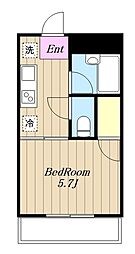リエス伊勢原0 3階