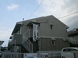 京王高尾線 めじろ台駅 徒歩14分