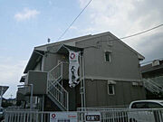 クレールA 2階 築34年1ヶ月の賃貸物件