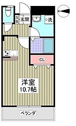 ベルフロースト弐番館 5階