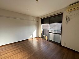 アズール 1階1Kのリビング/ダイニング