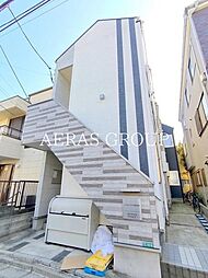 ハーモニーテラス南小岩III