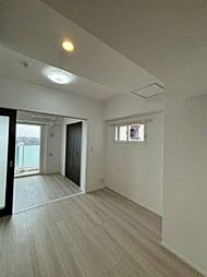 ＧＥＮＯＶＩＡ幡ヶ谷 5階1DKのリビング/ダイニング