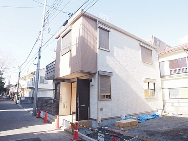 カーサ ミオ 101 神奈川県川崎市川崎区中島１丁目 賃貸アパート1ldk 1階 40 25 シャーメゾンショップ 株式会社石川商事 の詳細情報 賃貸スタイル 物件id214026825646
