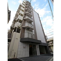 東武伊勢崎線 西新井駅 徒歩5分の賃貸マンション