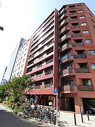 東京メトロ丸ノ内線 新宿御苑前駅 徒歩3分